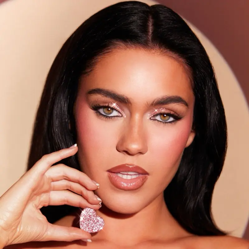 WLC Pressed Glitter Pigments 1