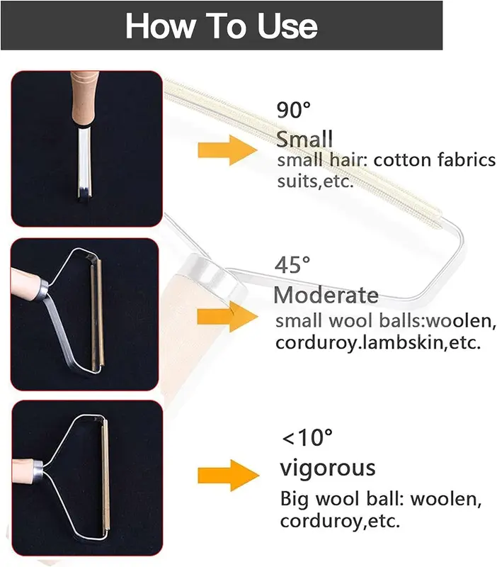 Lint Remover Carpet,Portable Pet Hair Remover for Carpet Scraper Reusable Lint Roller Scraper for Cleaning Pet Hair On Carpets,Sofas,Beds,Blankets,Clothes Lint Removal Pro Tool 4