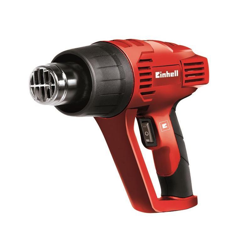 Einhell - TH-HA 2000/1 Hot Air Gun 2000W 240V 0