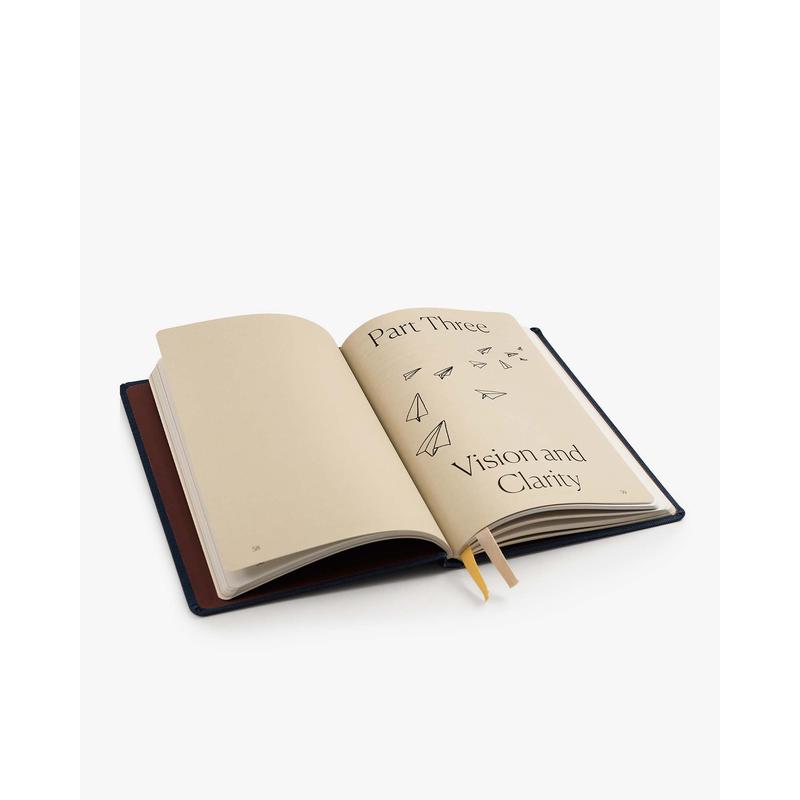 Best Year Journal 4