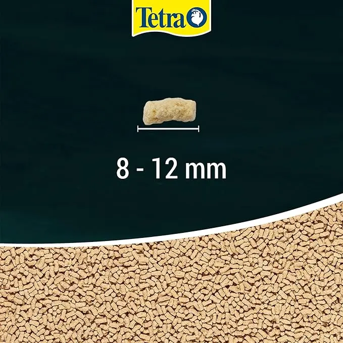 Tetra Pond Fish Food Sticks 780g - biologically balanced for pond fish 4