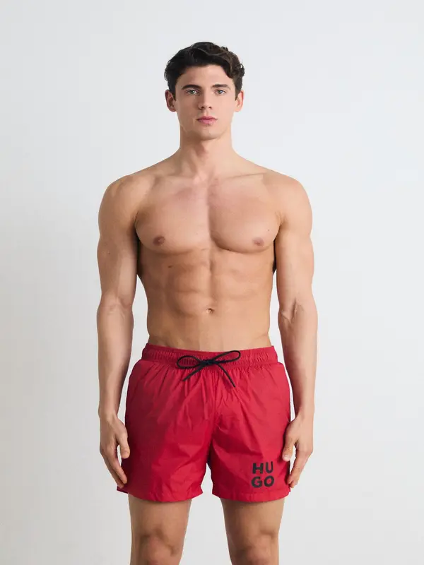 HUGO PAOL - Swimming shorts 0