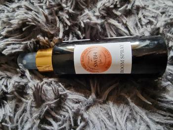 Product Review of 150g Room/Fabric Trigger Bottle Spray Black from M**H 0