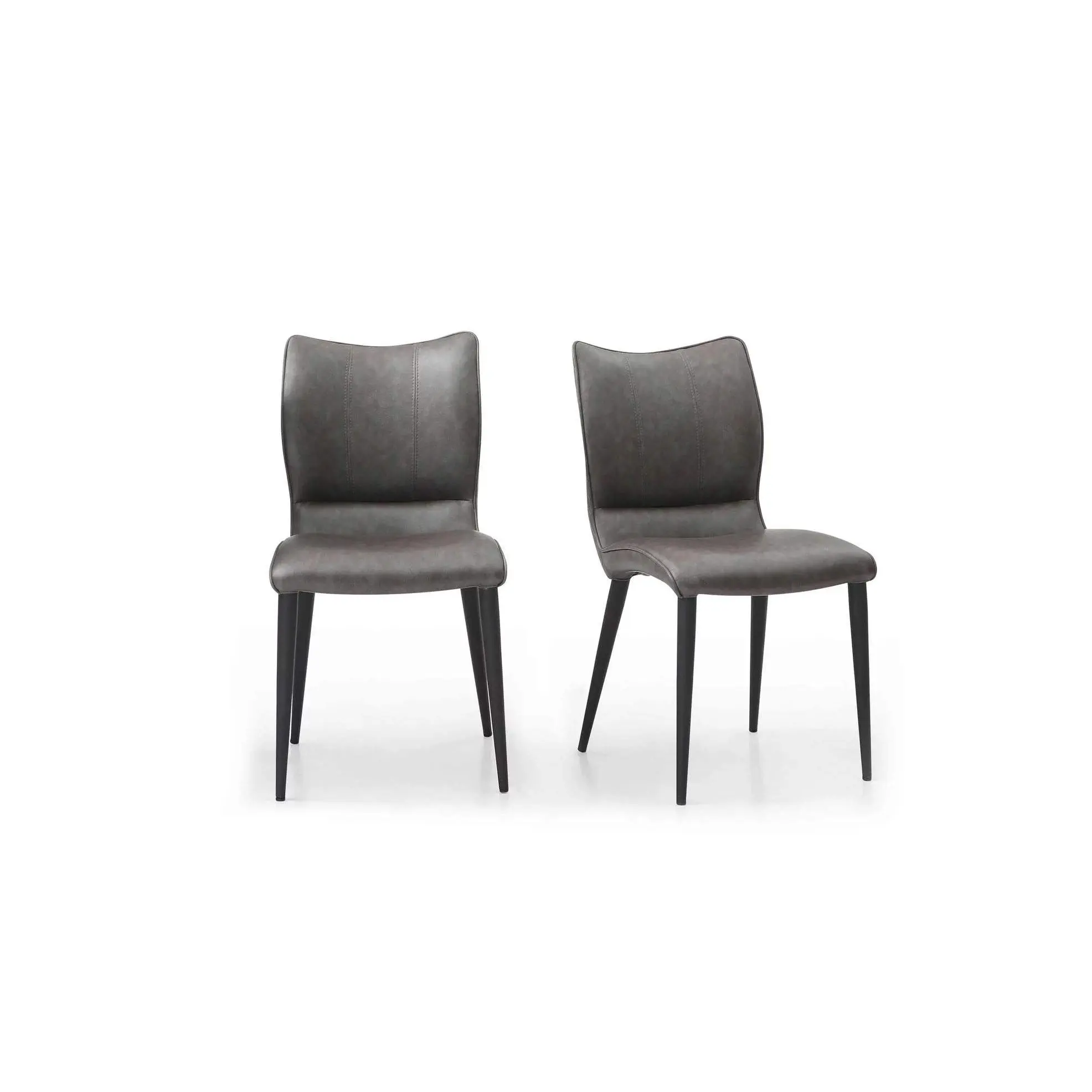 MARCIA Dining Chair Pair