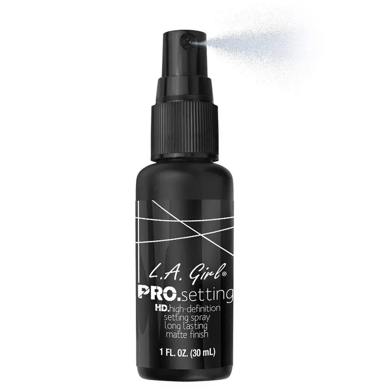 LA Girl Pro HD High definition Setting Spray 30ml 2