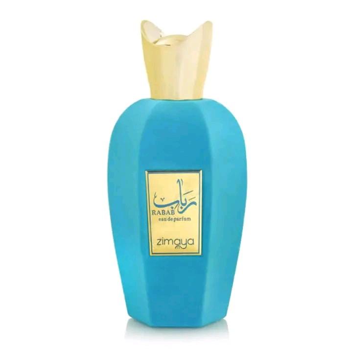 Zimaya Rabab Perfume 100ml EDP by Afnan 1