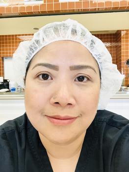 Product Review of WUNDERBROW EYEBROW GEL from undefined 0
