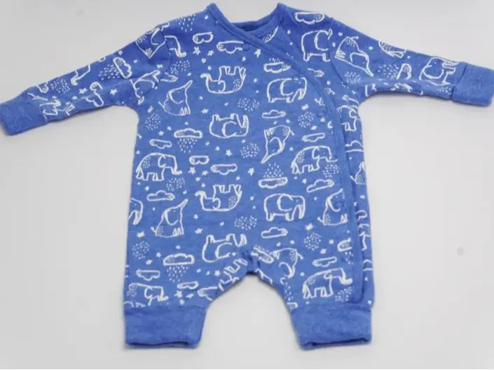 New Baby Boy 7 piece Gift set, Elephant set with Booties and comforter, Baby Shower Gift, Baby Boy Gift, New Baby, New Mum gift 7