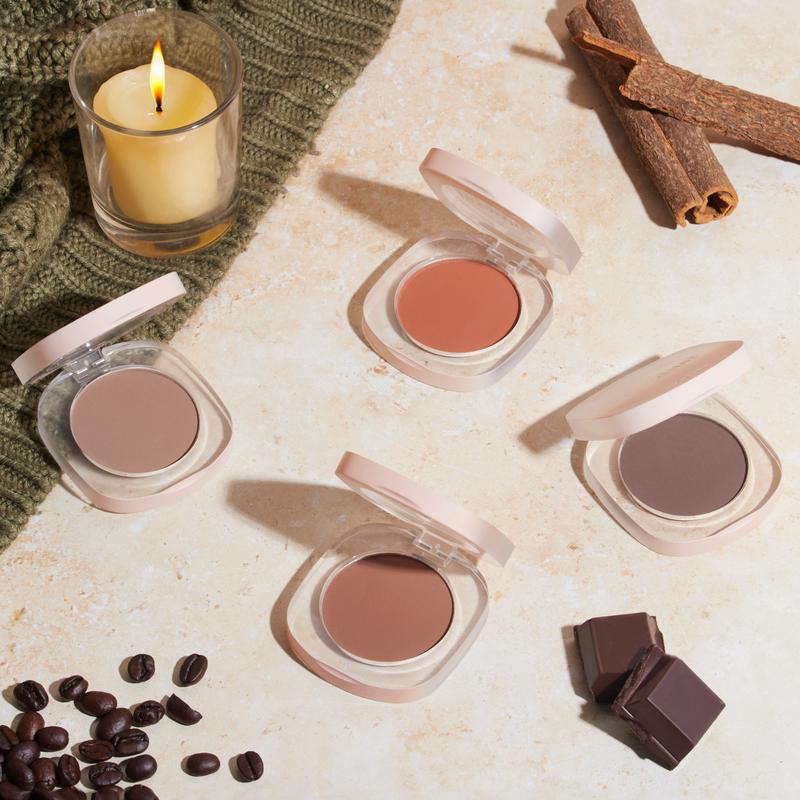 Brow dust - Coco 3