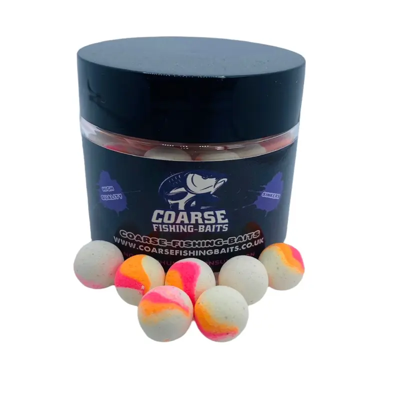 Tutti-Frutii 10mm Carp Fishing Round Pop Ups popups 1