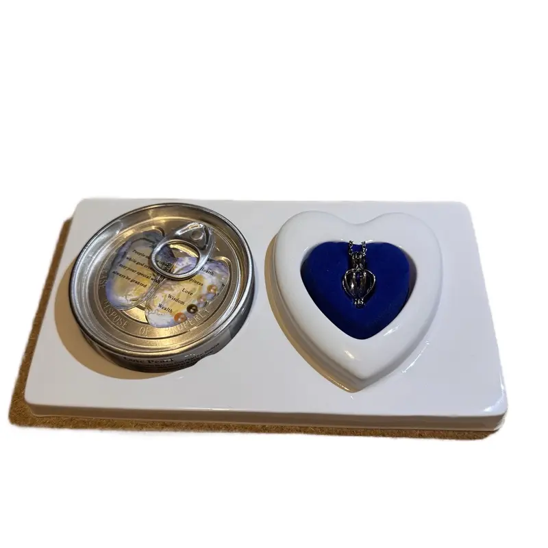 Live Pearl Experience: Discover a Genuine Pearl in a Real Shell 4