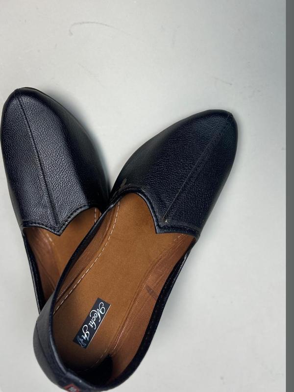 Brown Leather Shoes - With Sherwani, Kurta Pajama, Traditional Menswear 1