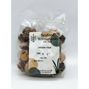Figs 250g - Seaford Wholefoods