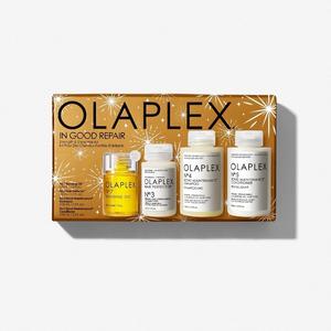 Olaplex IN GOOD REPAIR KIT shampoo conditioner