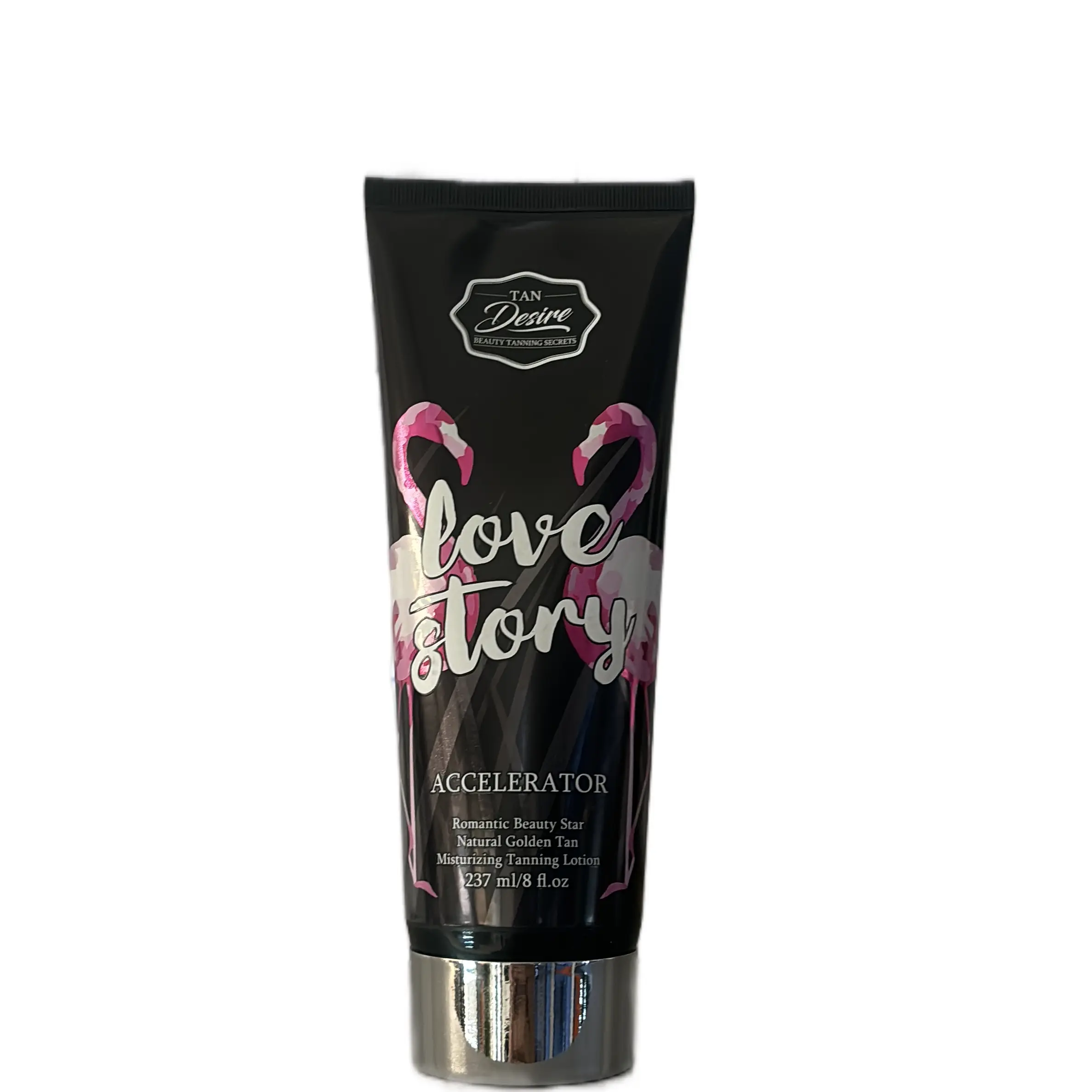 Tan desire - love story accelerator