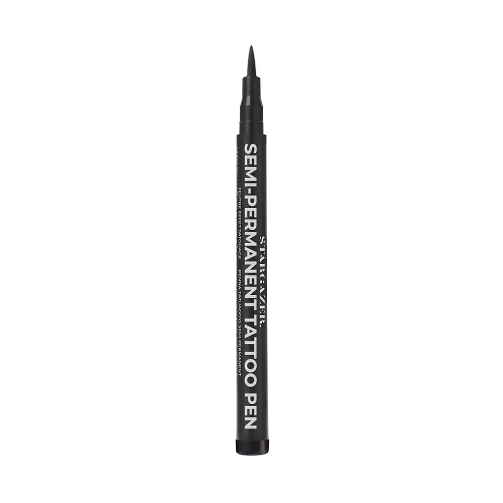 Temporary Semi Permanent Tattoo Pen