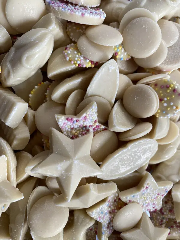 Pick N Mix Sweets Choc Mix (please read description) 2