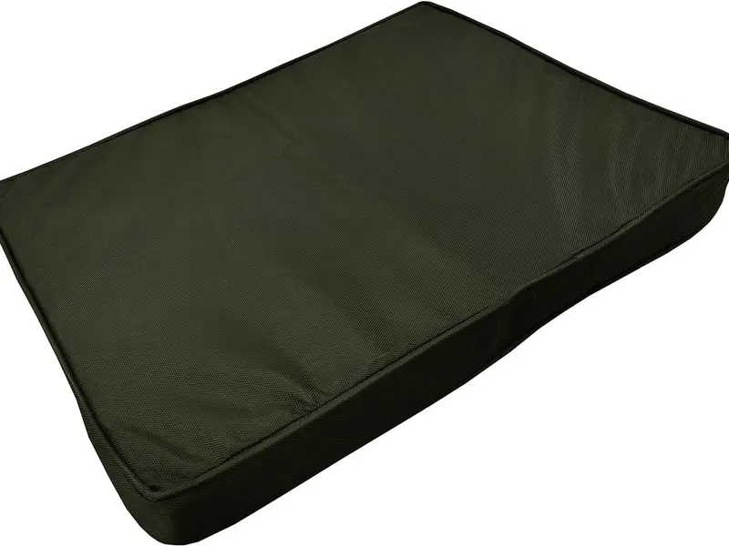 Ultimate Waterproof Dog Bed: Heavy-Duty, Hardwearing Covers - Perfect Pet Cushion & Crate Mattress 3