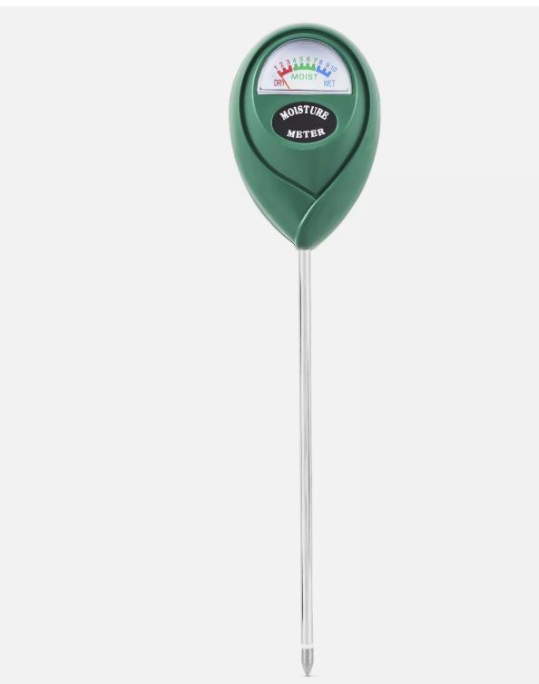 Soil Moisture Meter Watering Plant No Battery Required Water Moisture Hygrometer 3