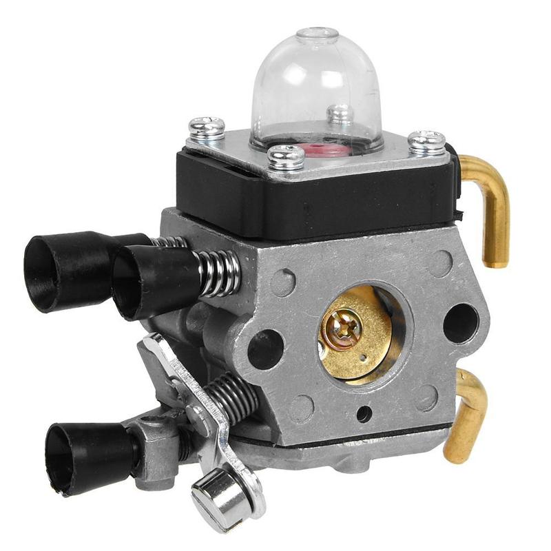 Product Introduction of Carburetor Carb Air Filter Kit For Stihl FS45 FS46 FS55 FC55 FS38 HS45 FS74 FS75 2