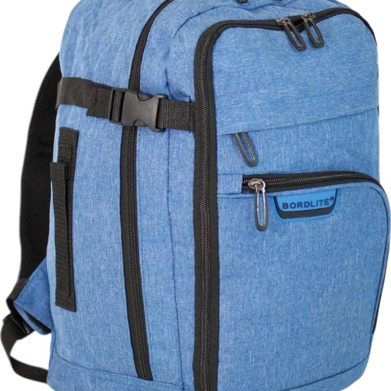 40×25×20 Ryanair Cabin Bag Underseat Carry On Travel Bag Ryanair  Approved Backpack. 4
