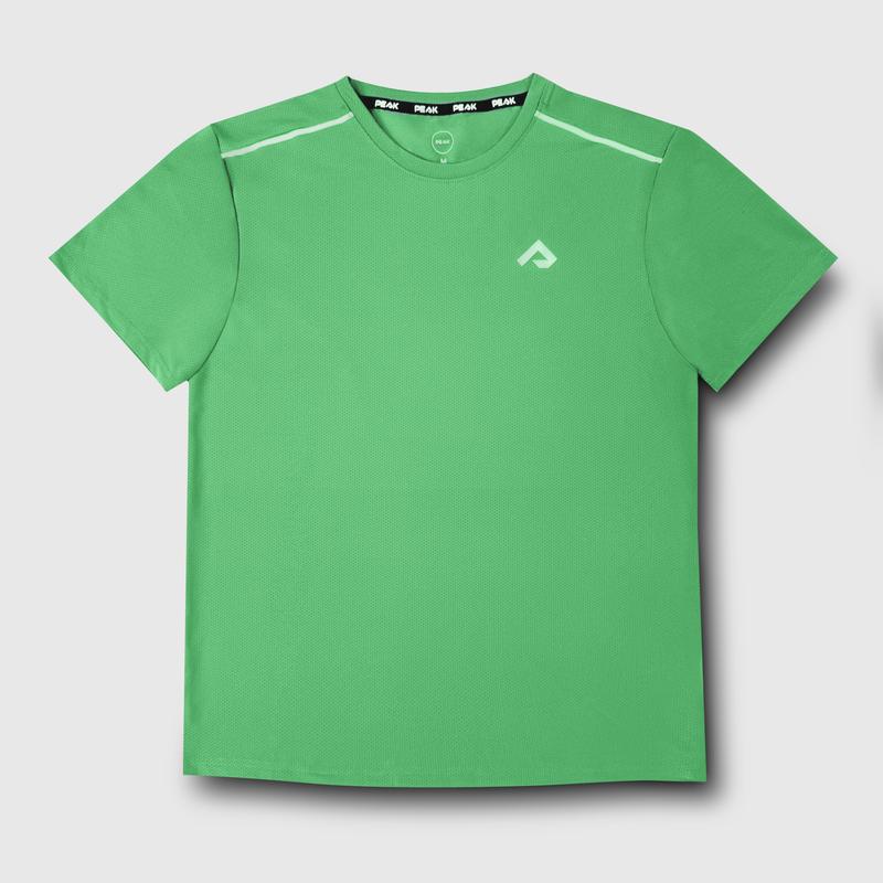 PEAK Stealth T-Shirt – Move. Breathe. Perform.  Activewear Gym Menswear 2