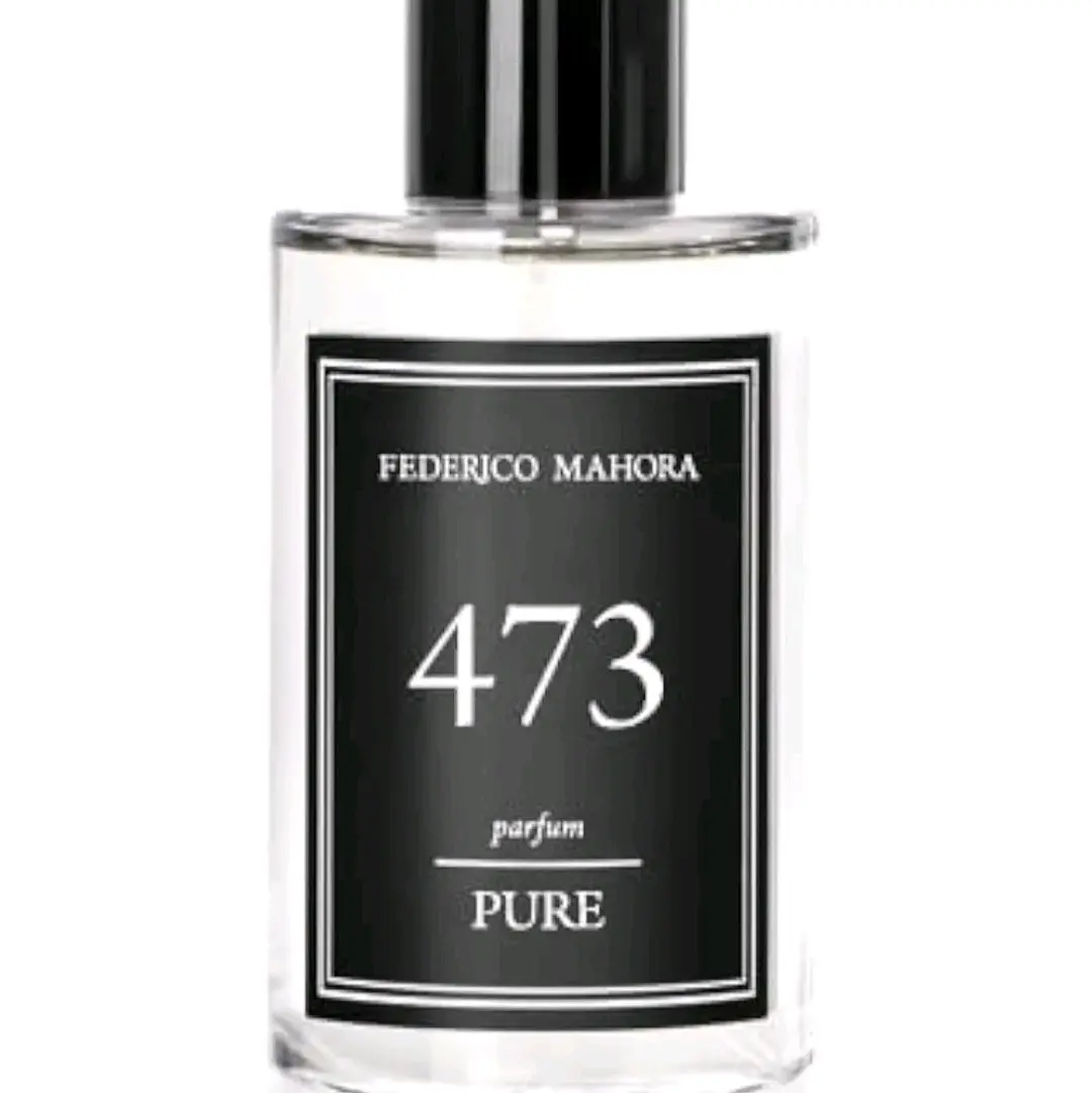 Fm 473 50ml Aftershave