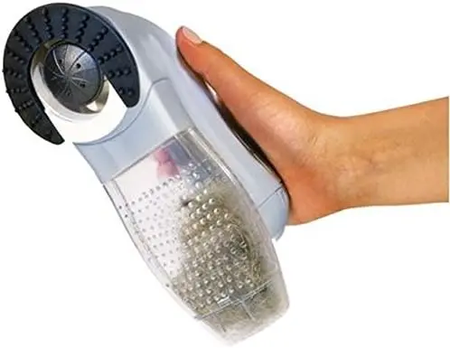 Shed Pal Pet Grooming System As Seen on TV (Incredible Cordless Pet Vac)