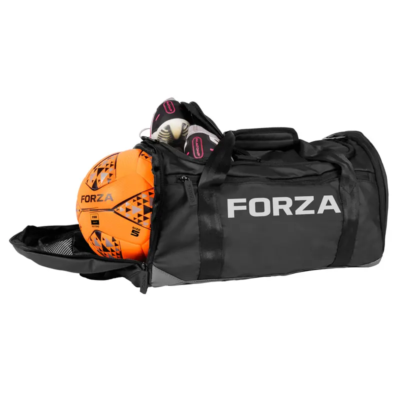 FORZA Sports Ball Duffle Backpack | Carefully designed to fit any sized FORZA sports ball! 7