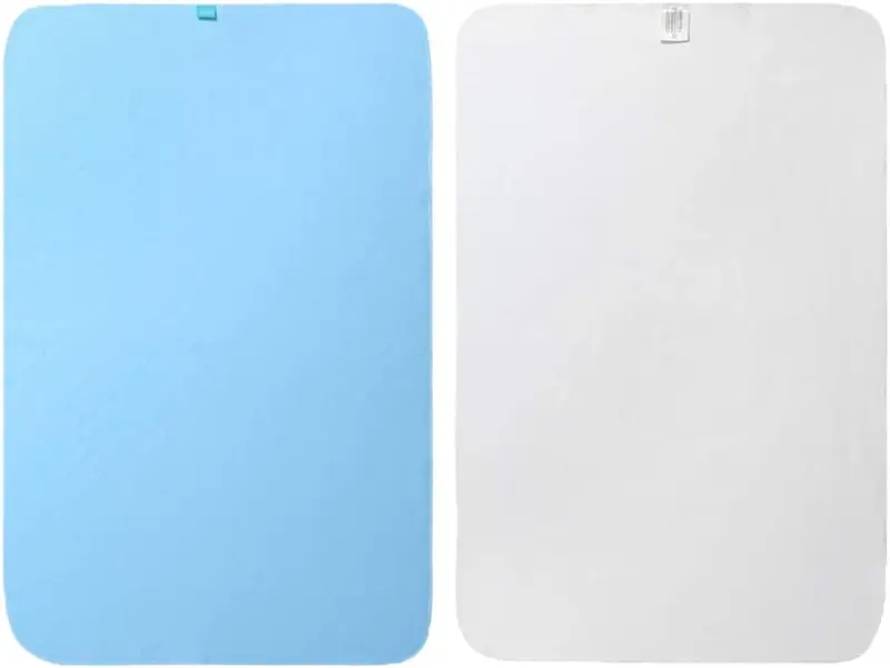 Washable Premium Incontinence Bed Pad for Adults or Children with Bed wetting Super Absorbent Bed 3