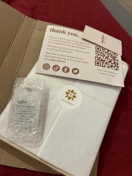 Product Review of The Deen Planner - Islamic Planner, 12 Month, Undated, Gift, Ramadan, Eid from D**🇧 2