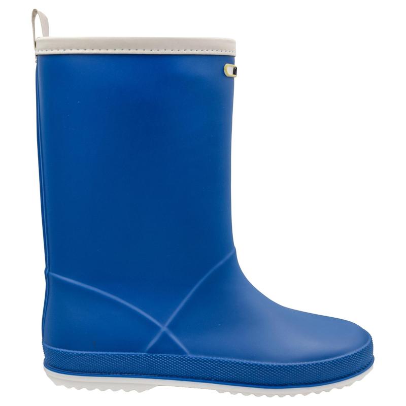 A2Z 4 Kids Boys Rain Boot Non-Slip Waterproof PVC Child Wellies Snow Shoes Galoshes Design Lightweight Wellington Boot Everyday Perfect Outdoor Adventures Colorful 0