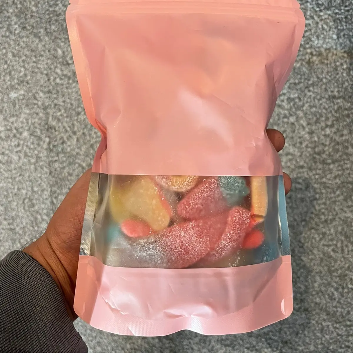 1kg PicknMix Halal