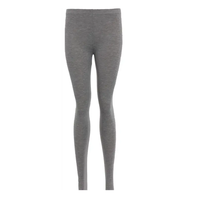 Ladies Viscose Plain Stretchy Soft Womens Leggings Elasticated Waist 8-26 3