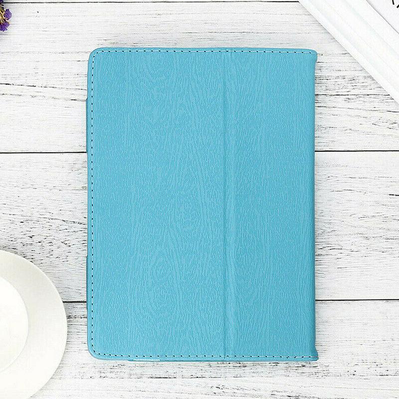 Universal Leather Protective Case Cover Stand For 10/10.1 Inch Android Tablet UK 4