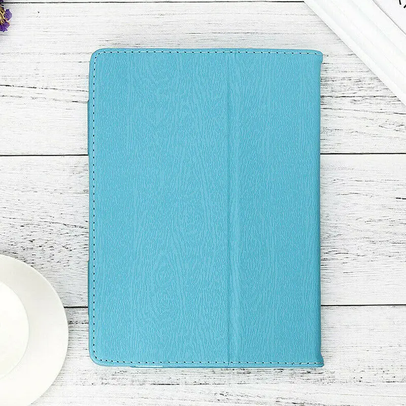 Universal Leather Protective Case Cover Stand For 10/10.1 Inch Android Tablet UK 4
