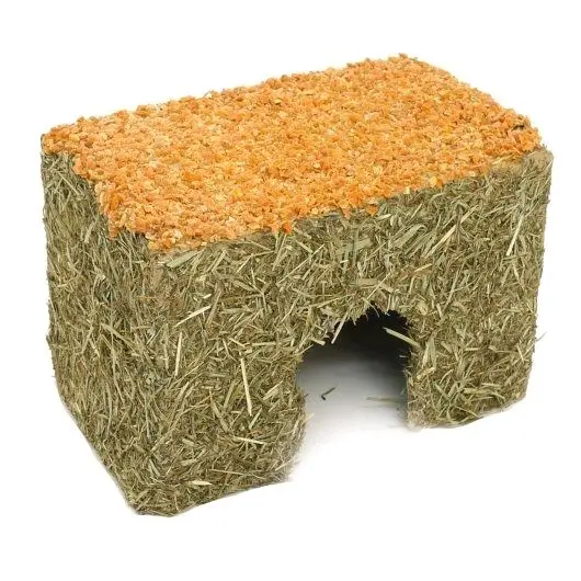 carrot cottage