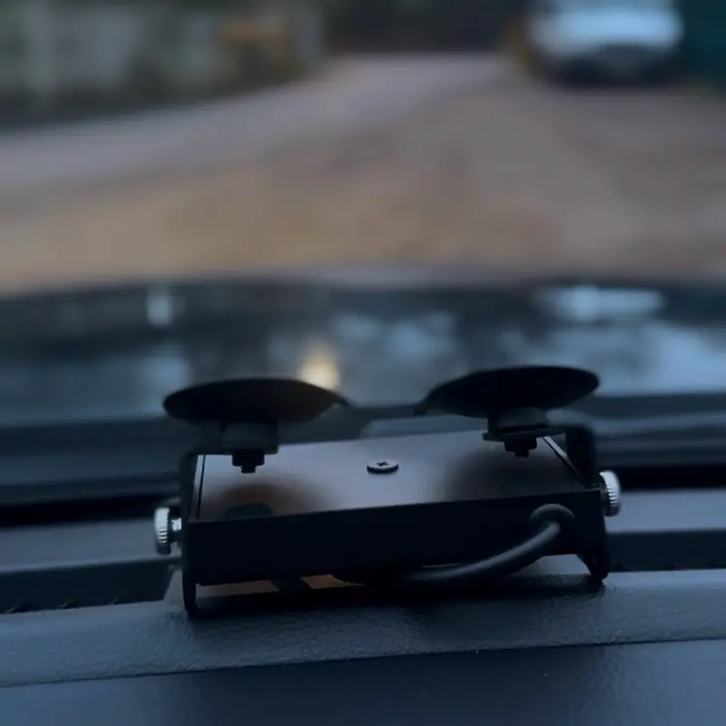 EAL - Cyclops 6 Dash Warning Beacon 2