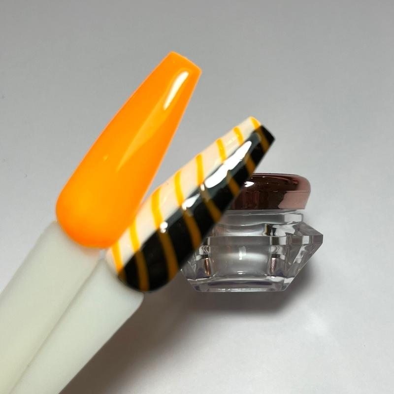 Gems Nail Systems Art Gels 8