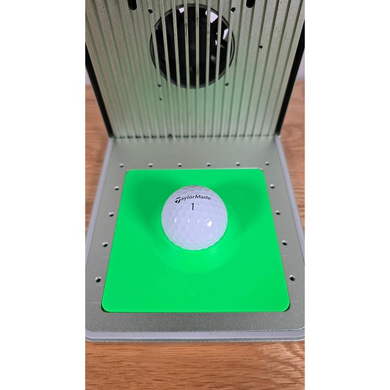 Golf Ball Jig | xTool F1 & F1 Lite Engraving Holder 1
