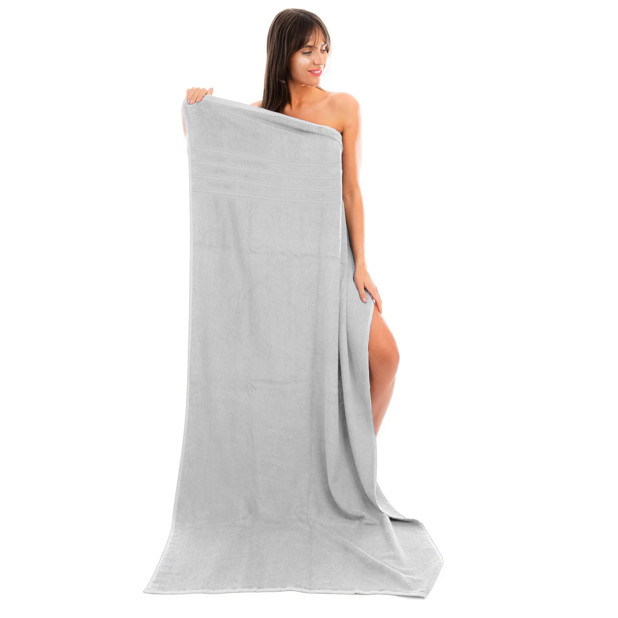 Bargain Towels 100% Cotton, Face, Hand, Bath Towel, Bath Sheet & JUMBO Towel - Superior Quality