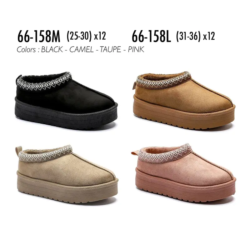 Uma Hard Sole Slippers 0