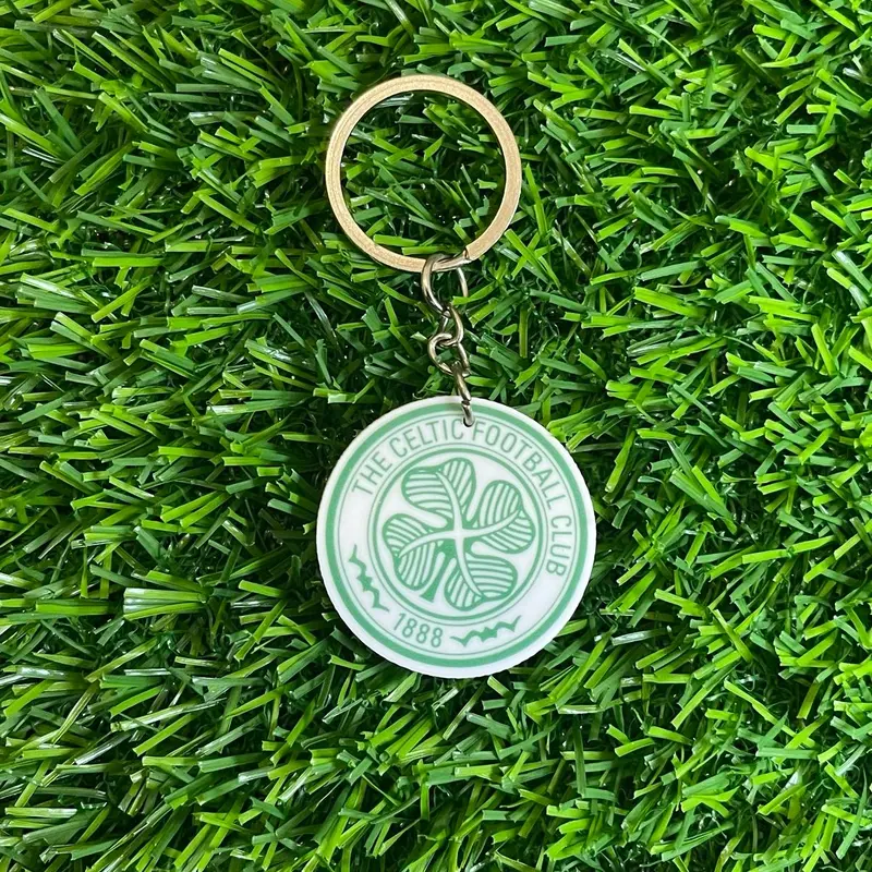 Football keyring 2