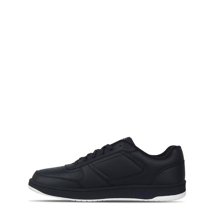 Slazenger Mens Tower Low Trainers Closed Walking Shoes 2
