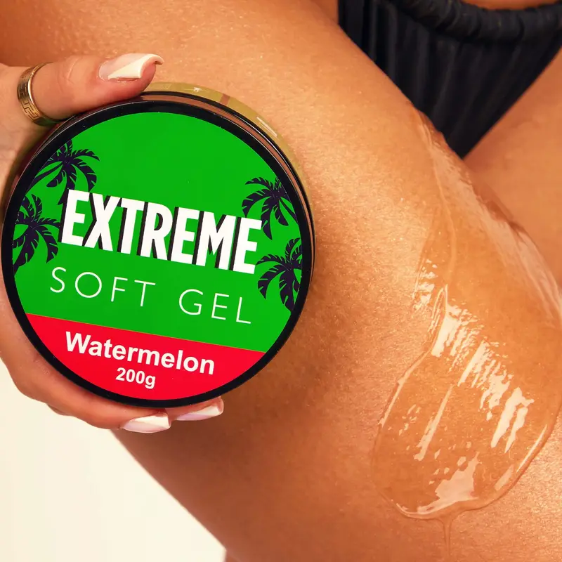 2bTanned Intensifying Watermelon Soft Gel 1