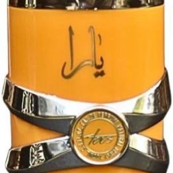 Yara Tous 100 ML By Lataffa Arabian Vanilla Fargrance Prestigious Lataffa Aroma Fragrance Perfume Scent Unisex Scented 4