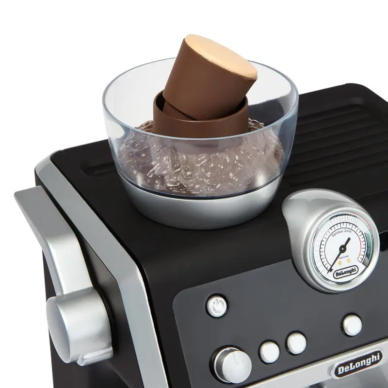 Toy Casdon DeLonghi LaSpecialista Coffee Machine 3