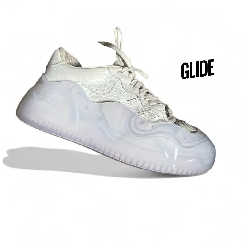 Glide ICY Soles | Sole Protector | Shoe covers | Shoe guards | Shoe Protectors 4