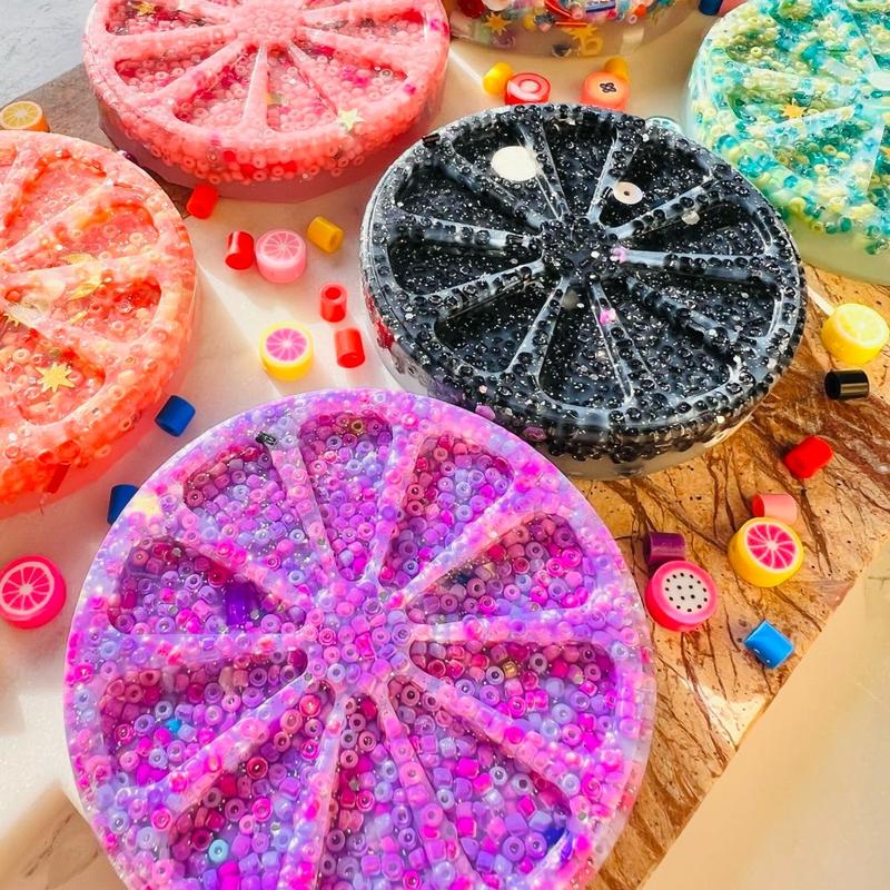 FRUIT Shaped Picky Pads 9 COLOUR options  Neurodiverse Stimming Distracting Nail/Skin Picking Stress Sensory Play Fidget Aid 3