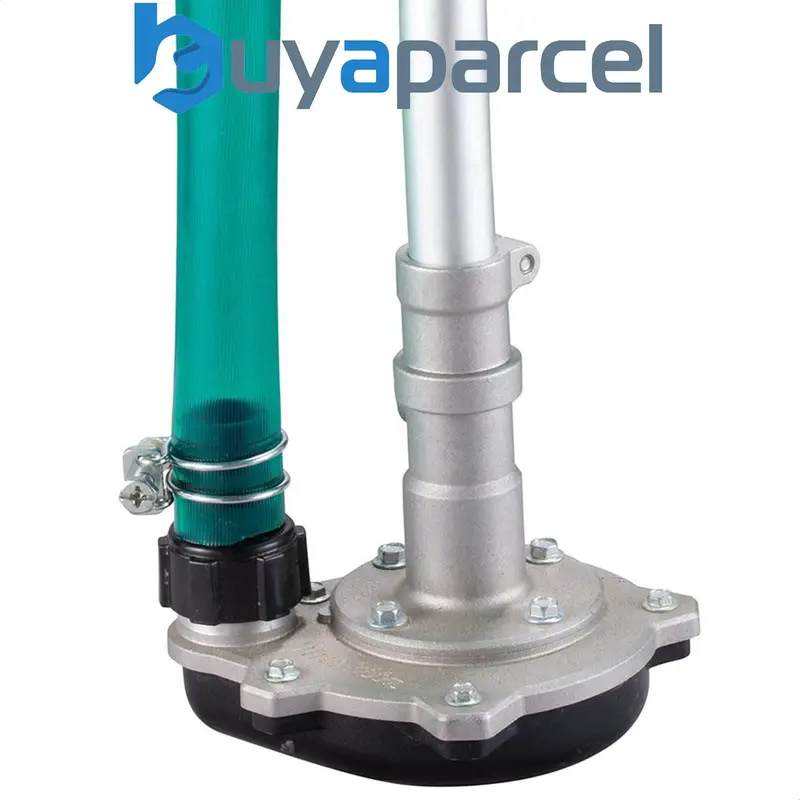 Makita DEAPF400MP Split Shaft Water Pump Draining Sprinkling Tool DUX60 DUX18 5
